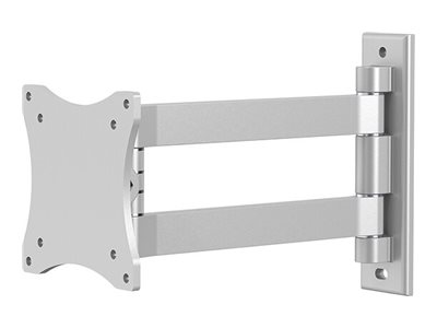 NEOMOUNTS Wall Mount 10-24p Tilt Sil