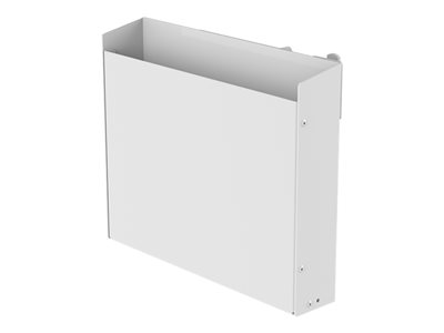 Enovate Medical - Mounting component (file caddy)