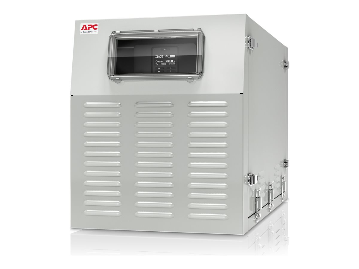 APC IP23 enclosure - Caja...
