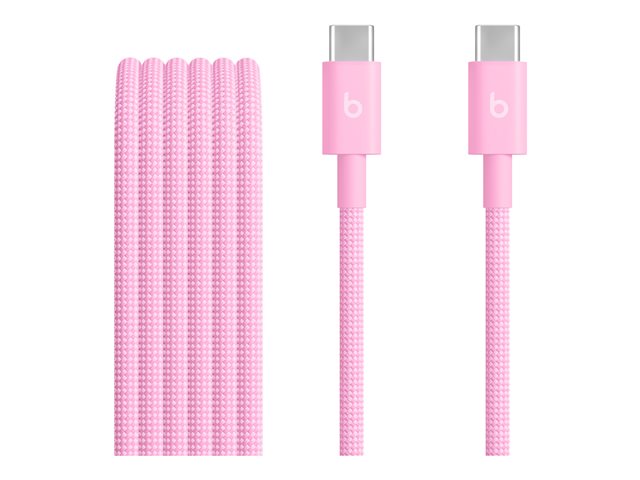 Beats - USB-C cable - USB-C to USB-C - 1.5 m