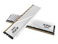 XPG LANCER BLADE DDR5 SDRAM 16GB kit CL48 On-die ECC DIMM 288-PIN