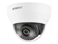 Hanwha Techwin WiseNet Q QNV-7012R Netværksovervågningskamera 2560 x 1440
