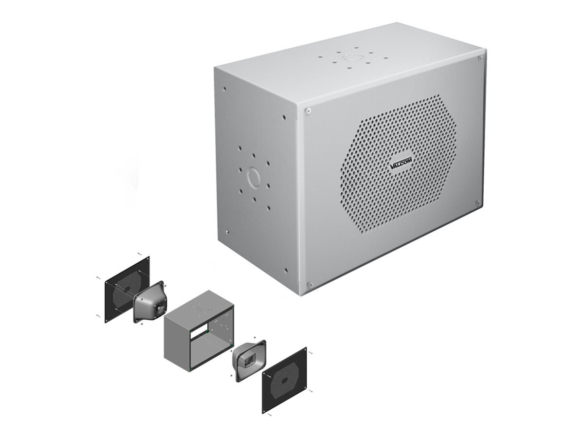 Valcom V-9885 - Speaker