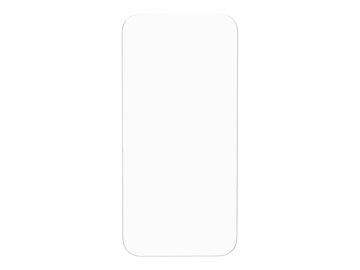 OtterBox Screen Protector for Apple iPhone 15 - Clear