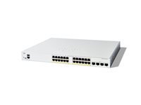 Cisco Enterprise Switching C1200-24FP-4G