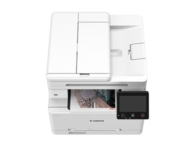 CANON MF664Cdw Laser MFP 25ppm