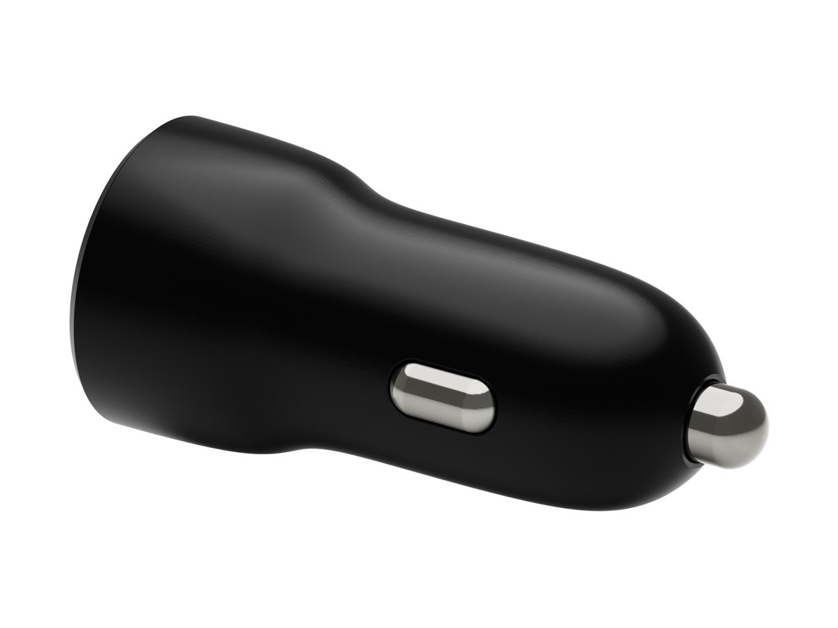 dbramante1928 Sustainable Car Charger USB-C 30W BLK - Enterprise Bulk Packaging – foto 6