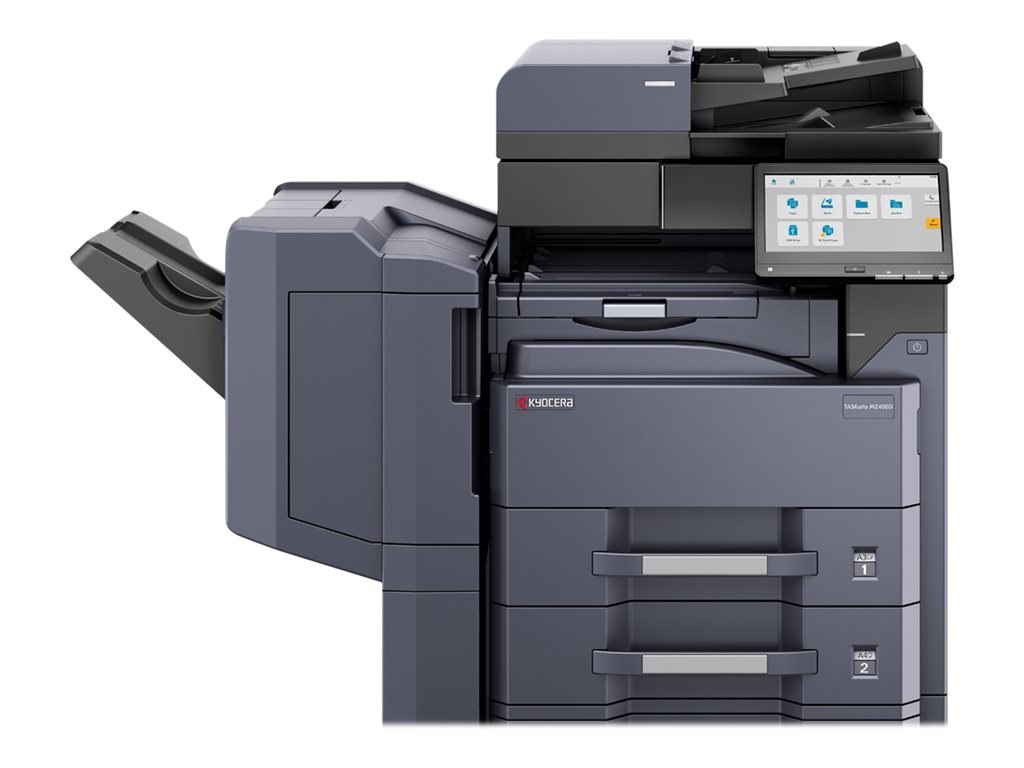 Kyocera TASKalfa MZ4000i