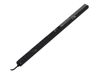 Panduit SmartZone G5 Monitored and Switched per Outlet (MSPO) Series