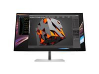 HP 727pk - Series 7 Pro - LED monitor - 27