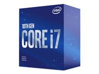Intel CI7 BX8070110700