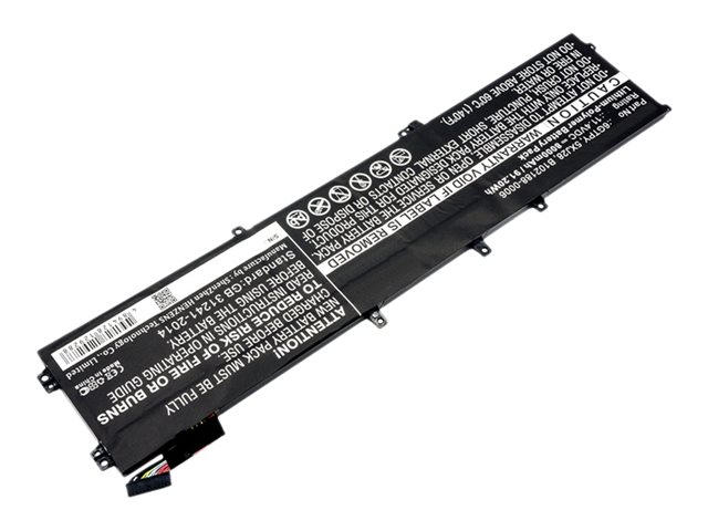 DLH Energy DWXL3615-B092Y4