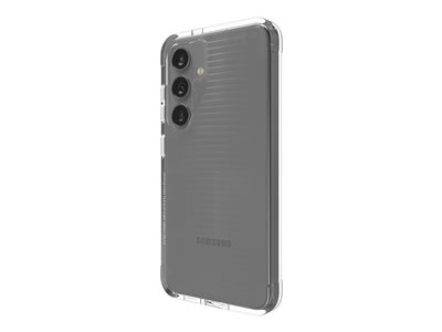 ZAGG Luxe - Back cover for cell phone