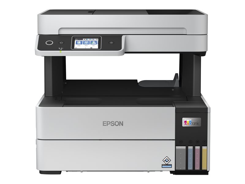 EPSON EcoTank ET-5170 MFP colour ink-jet