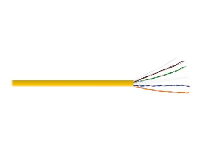 Kramer BCLS-31YL-5 - Bulk cable