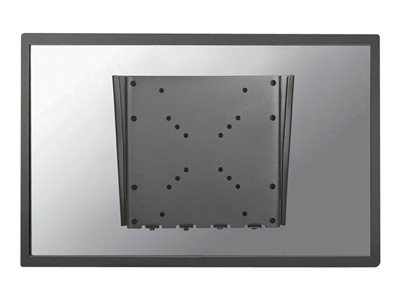 NEOMOUNTS FPMA-W110BLACK wall mount