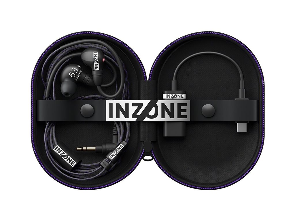Sony INZONE E9 - Earphones