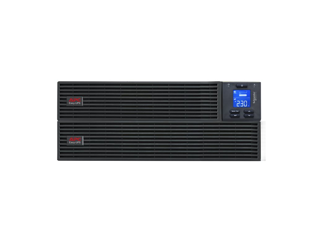 APC Easy UPS SRV RM 10000VA 230V w RK