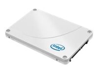 Intel Solid-State Drive 520 Series