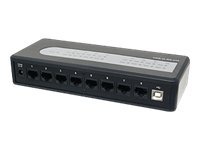 SIIG ID-SC0811-S1 - Serial adapter