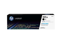 HP 201A Tonercartridge black