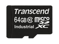 Transcend Industrial Temp