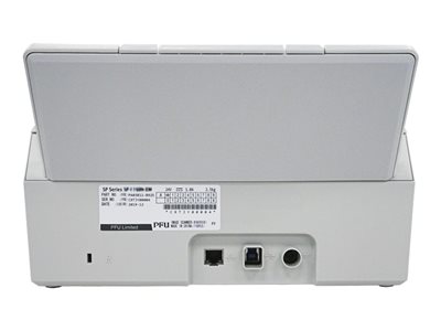 FUJITSU Duplex Gigabit Ethernet 30ppm