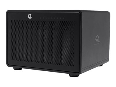 OWC ThunderBay 8 - Hard drive array