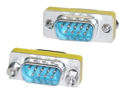 4XEM - Serial gender changer