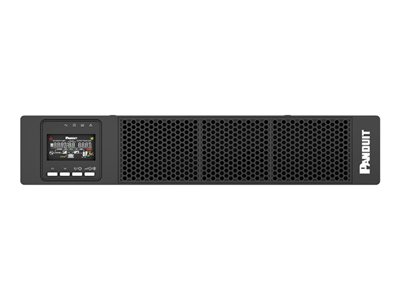 Panduit SmartZone - UPS (rack-mountable / external)