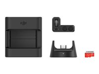 DJI Expansion Kit Action camera accessory kit for DJI Osmo Pocket