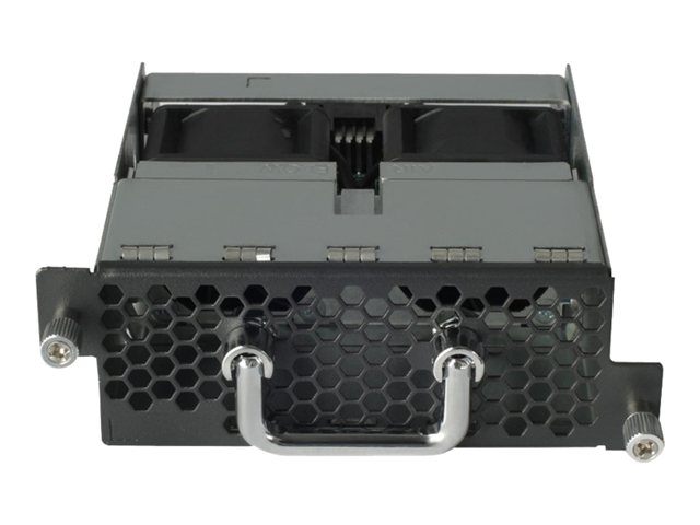 HPE 58x0AF Frt(ports)-Bck(pwr) F