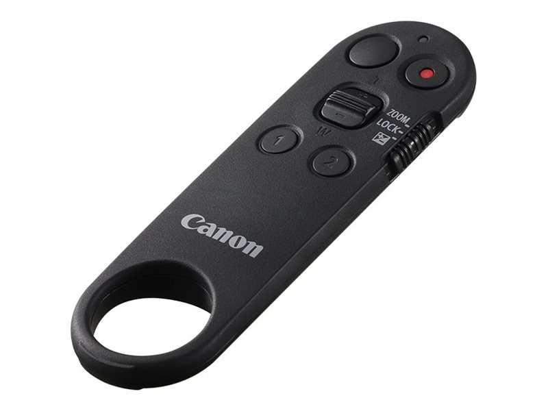 Canon BR-E2 remote Product shot Right-angle 79550