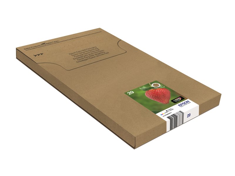 EPSON 1LB Multipack 4-colours 29