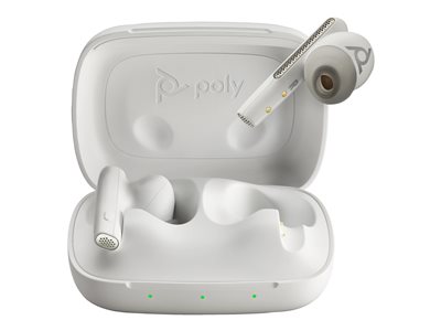 HP Poly Voyager Free 60 UC Earbuds - 7Y8L6AA