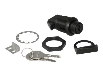 RPL, LTCH, LOCK, W-KEY,