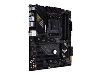 ASUS TUF GAMING B550-PRO AM4 PCIe 4.0