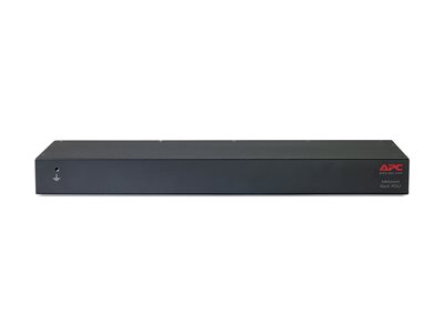 APC Rack PDU Metered 1U 10A 230V 8C13