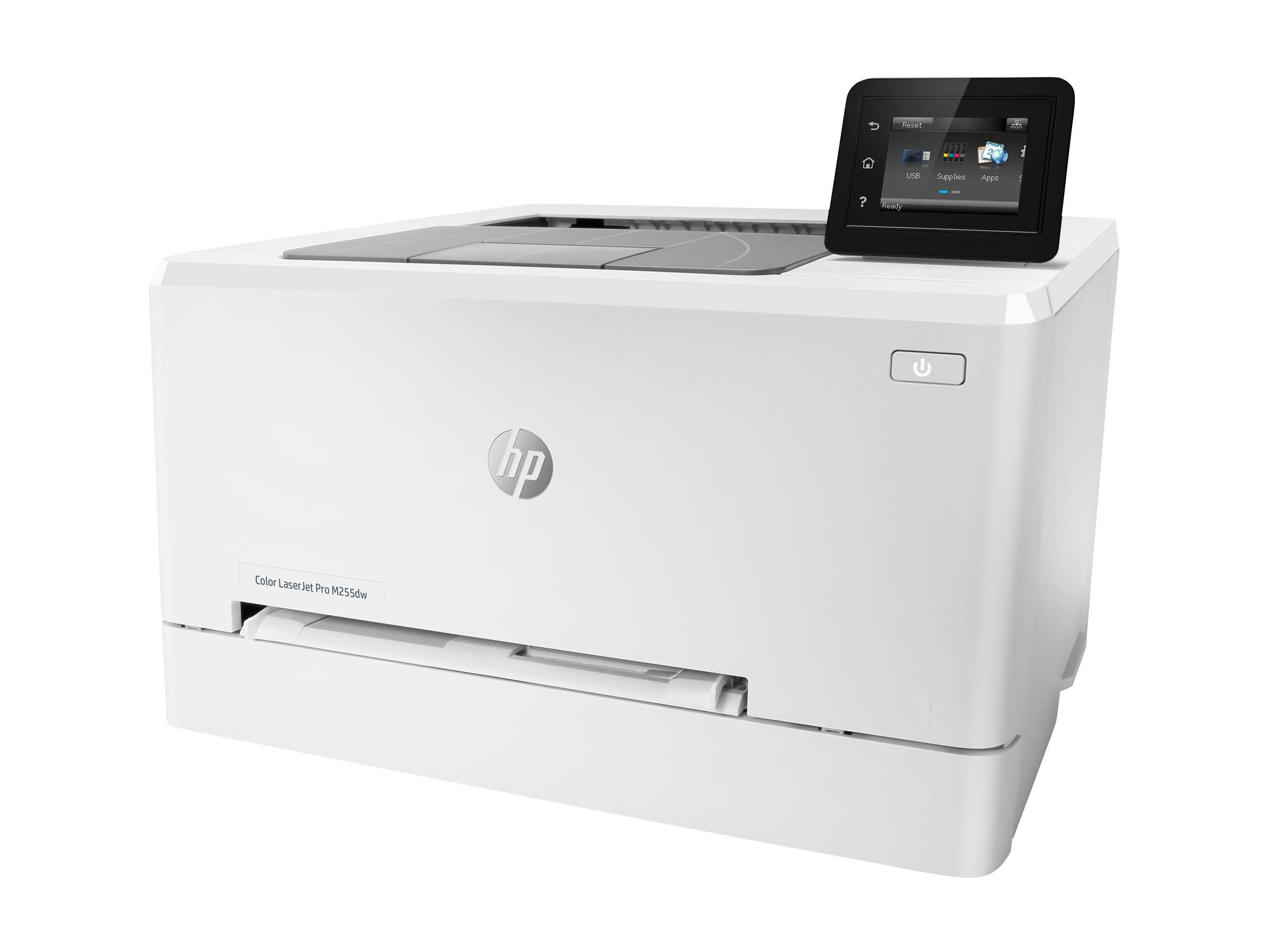HP Color LaserJet Pro M255dw