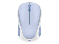 Logitech Design Collection - Limited Edition - souris - optique 