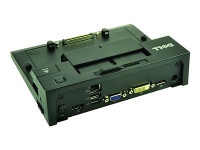 Simple E-Port II With USB V3.0 includes power cable Replaces 452-11519. For EU. – PSA