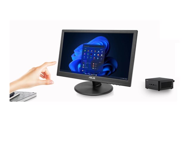 ASUS VT169HE