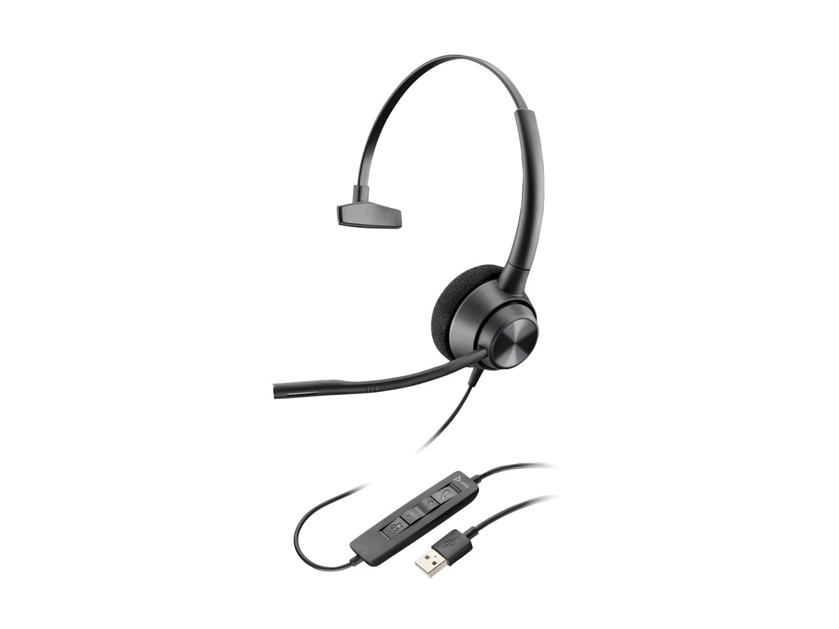 HP Poly EncorePro 310