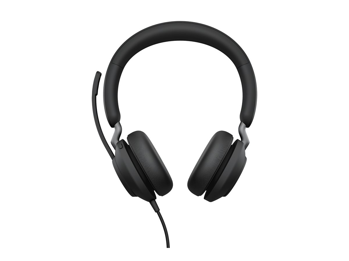 Jabra Evolve2 40 SE MS Stereo