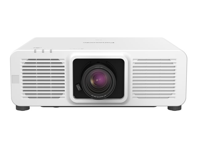 6500lm 4K 1DLP Laser Projector - No Lens – Panasonic
