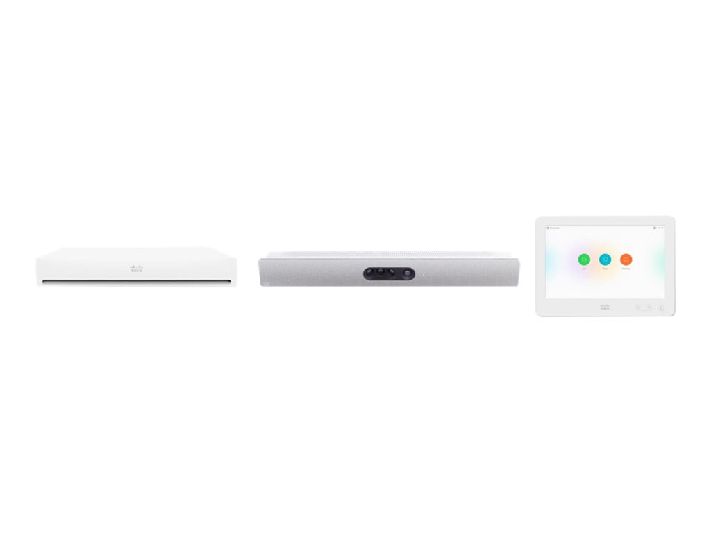 CISCO Webex Room Kit Pro