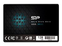 SILICON POWER SSD A55 128GB 2.5' SATA-600