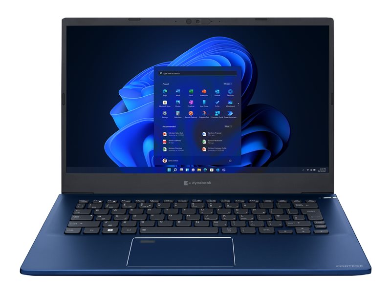Dynabook Portégé X40-K - Thumbnail 5