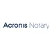 Acronis Notary Cyber Cloud for Enterprise