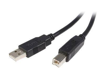 STARTECH.COM USB2HAB5M, Kabel & Adapter Kabel - USB & 5m  (BILD3)